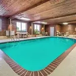Super 8 By Wyndham Salina I-70 