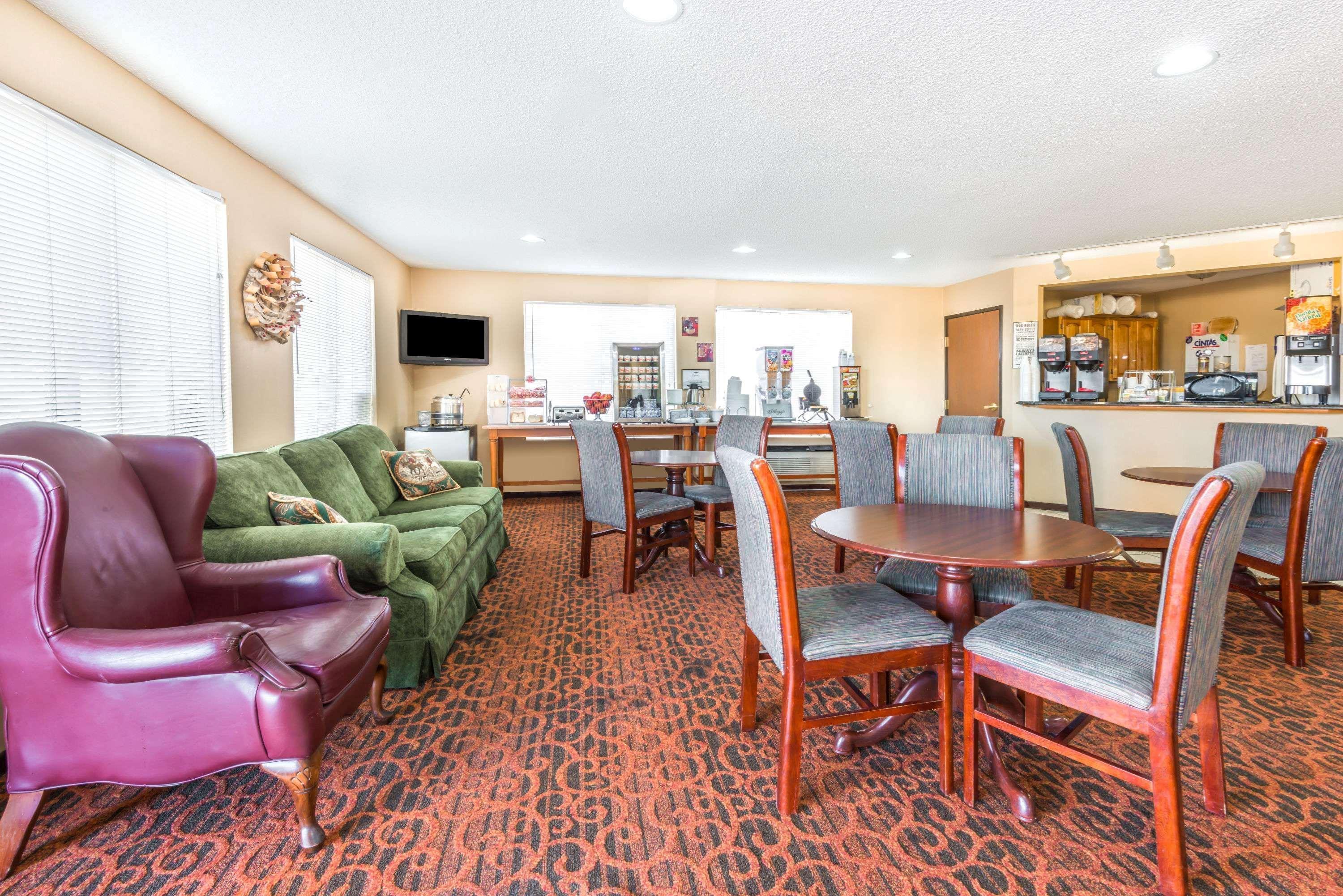 Super 8 By Wyndham I-70