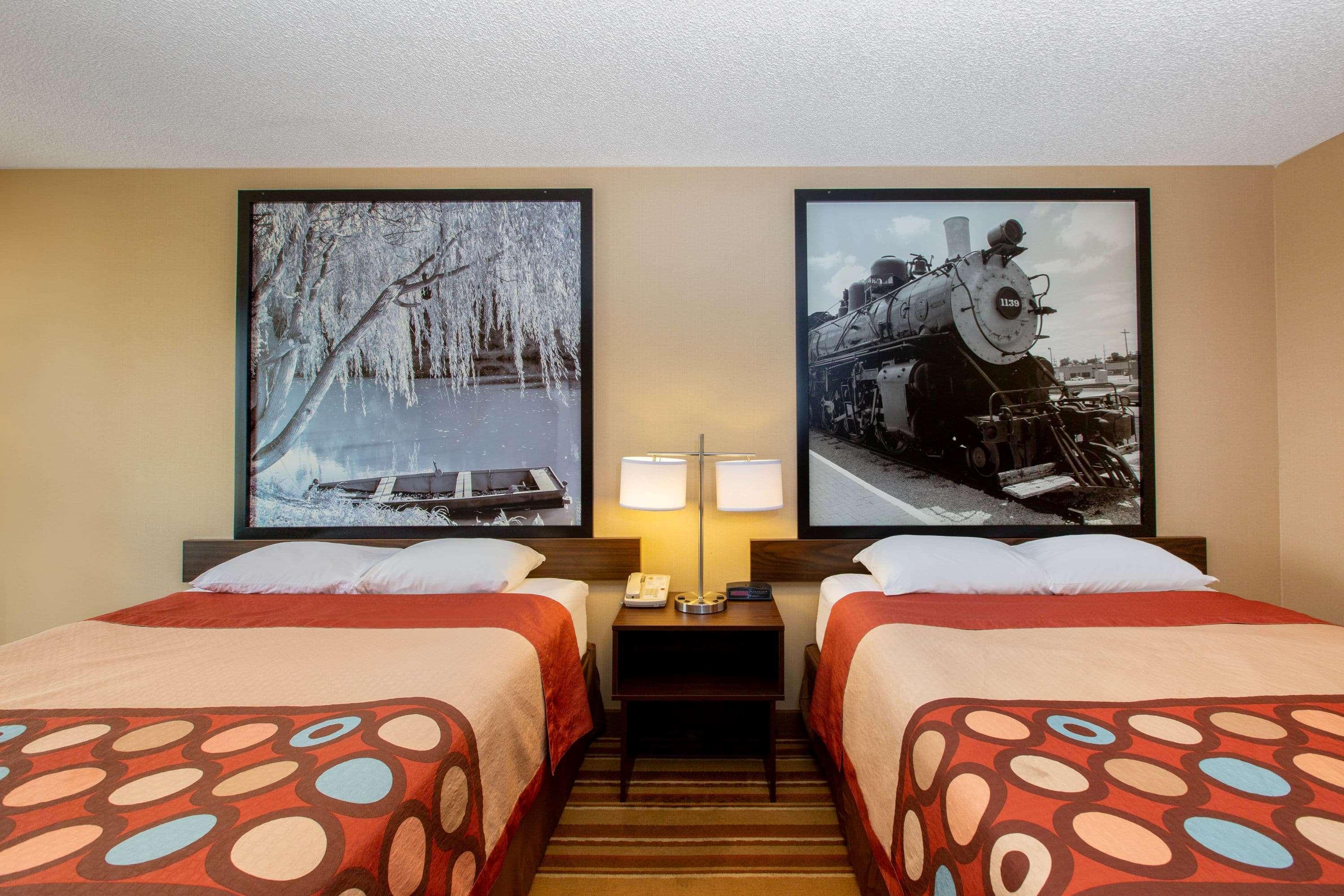 Super 8 By Wyndham I-70
