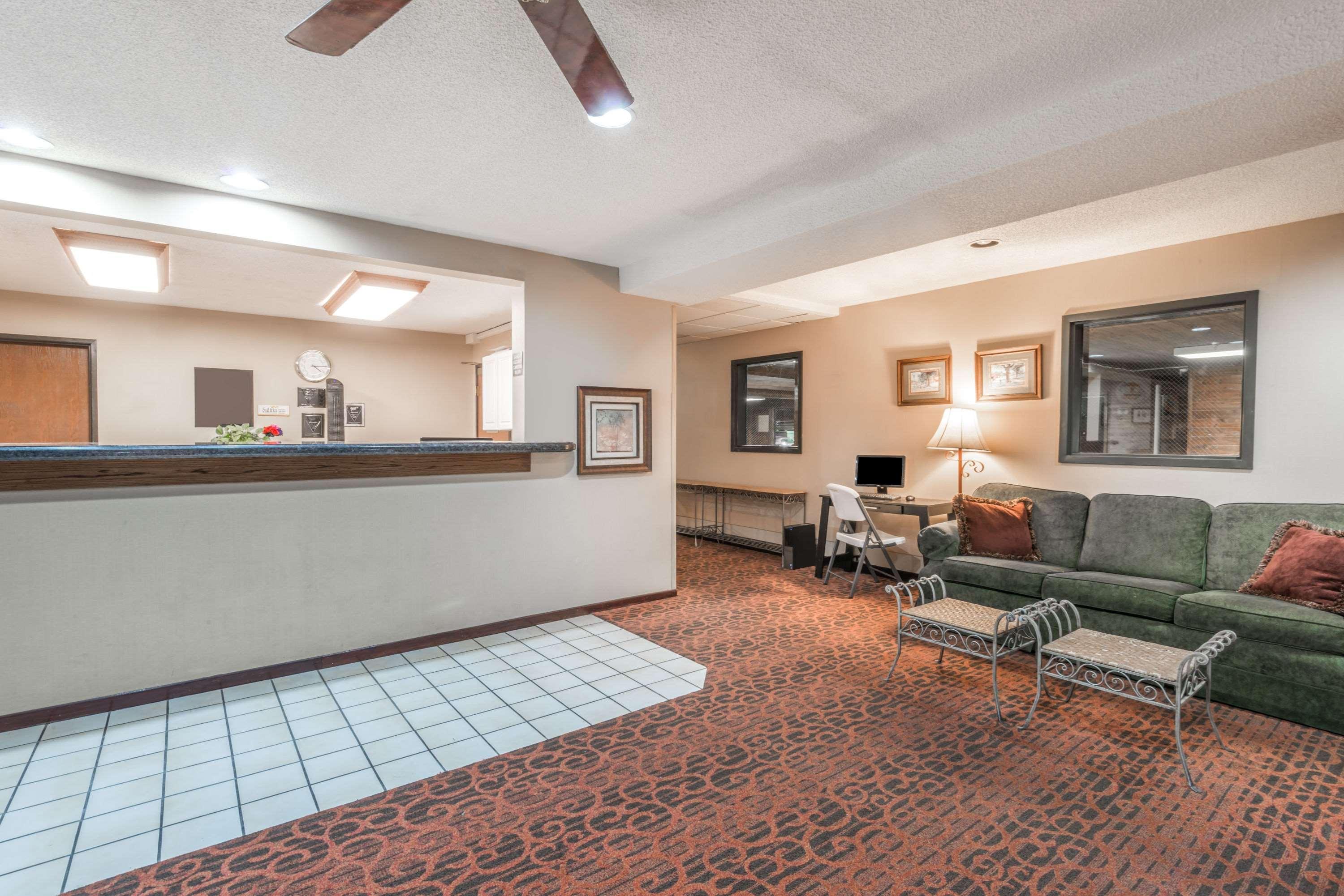 Super 8 By Wyndham I-70
