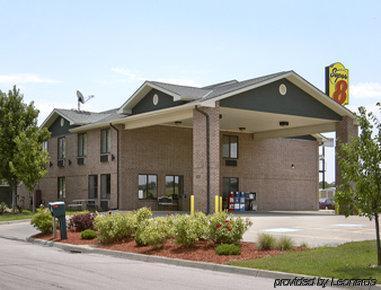 Super 8 By Wyndham I-70 2*