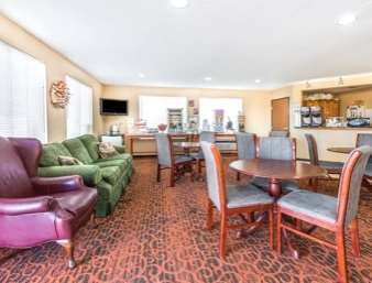 Super 8 By Wyndham I-70
