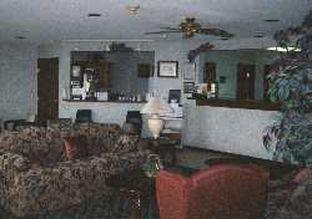 Hotel Super 8 By Wyndham I-70 2*